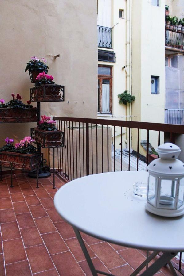 Lg House With Balcony Near Ponte Vecchio Apartment Firenze Bagian luar foto
