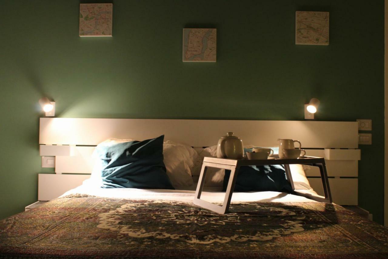 Lg House With Balcony Near Ponte Vecchio Apartment Firenze Bagian luar foto