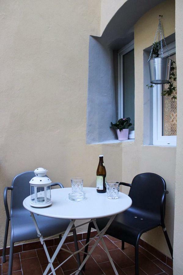 Lg House With Balcony Near Ponte Vecchio Apartment Firenze Bagian luar foto