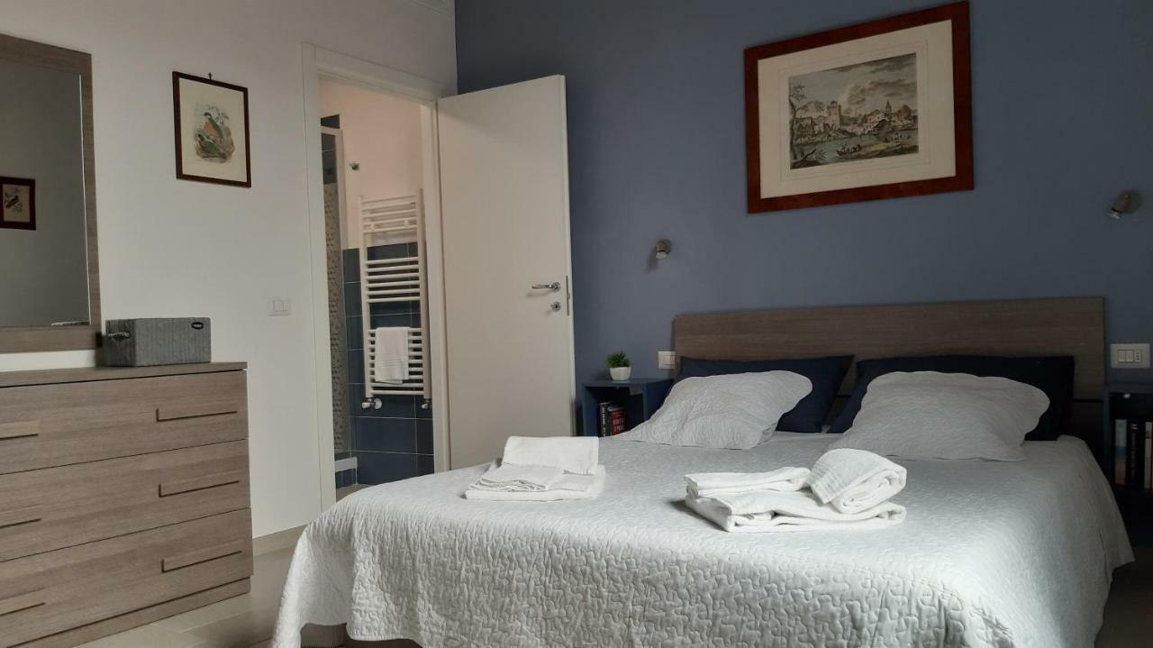 Lg House With Balcony Near Ponte Vecchio Apartment Firenze Bagian luar foto